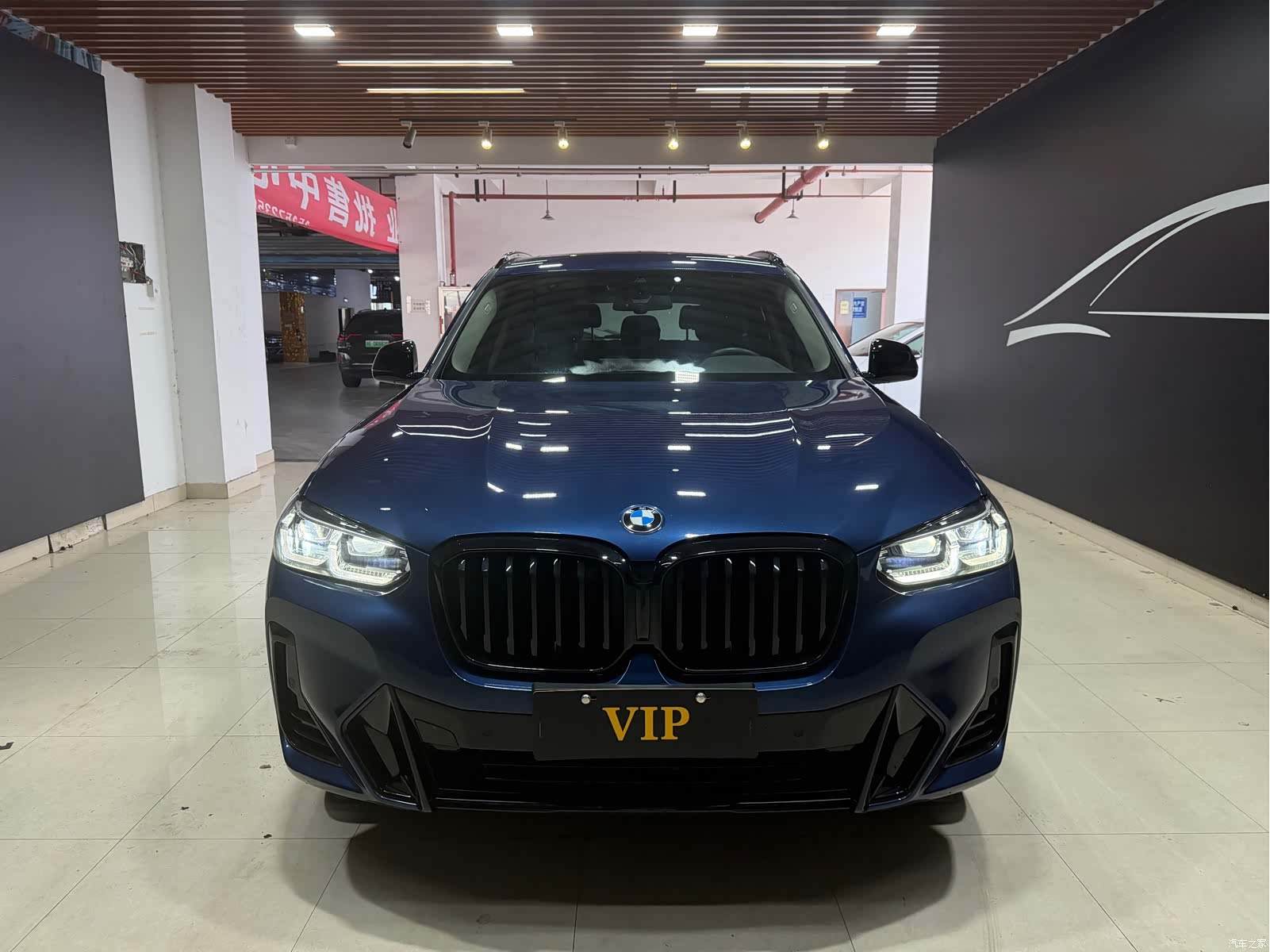 BMW X3, 2022 2