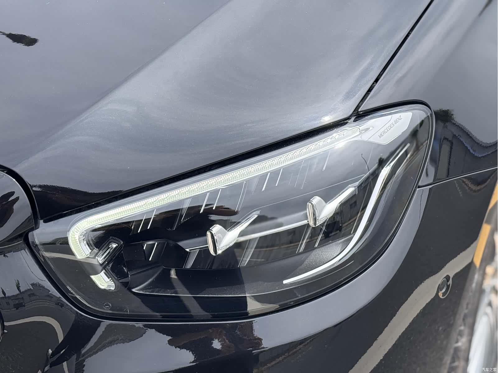 Mercedes-Benz E-Class, 2021 11