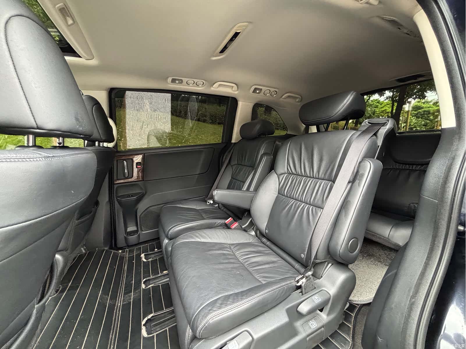 Honda Odyssey, 2016 21