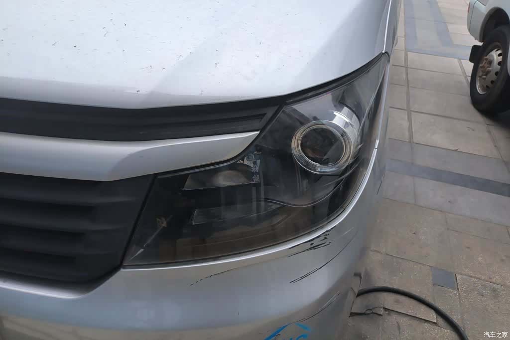 Changan M90, 2020 все фото
