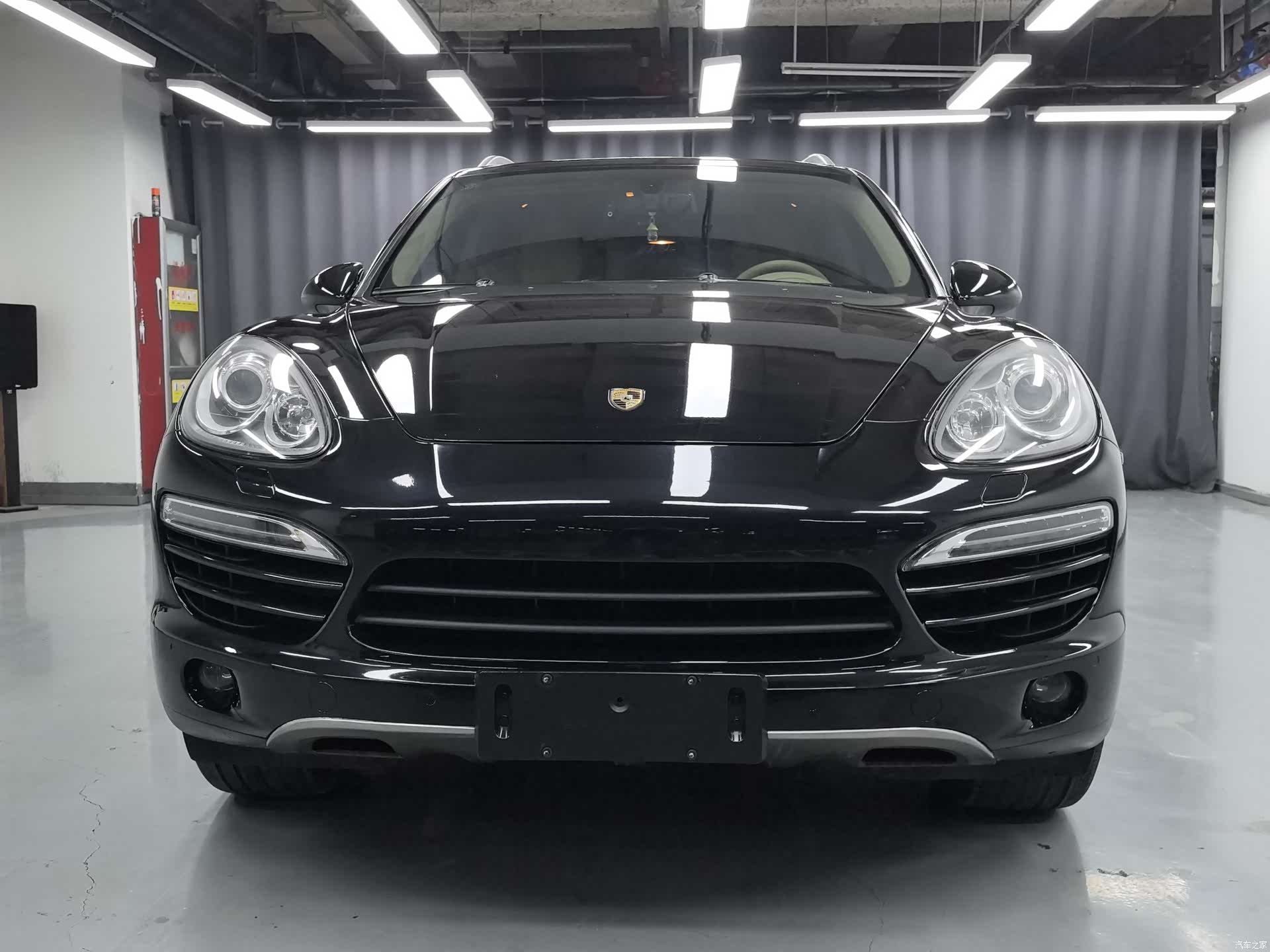 Porsche Cayenne, 2013 2