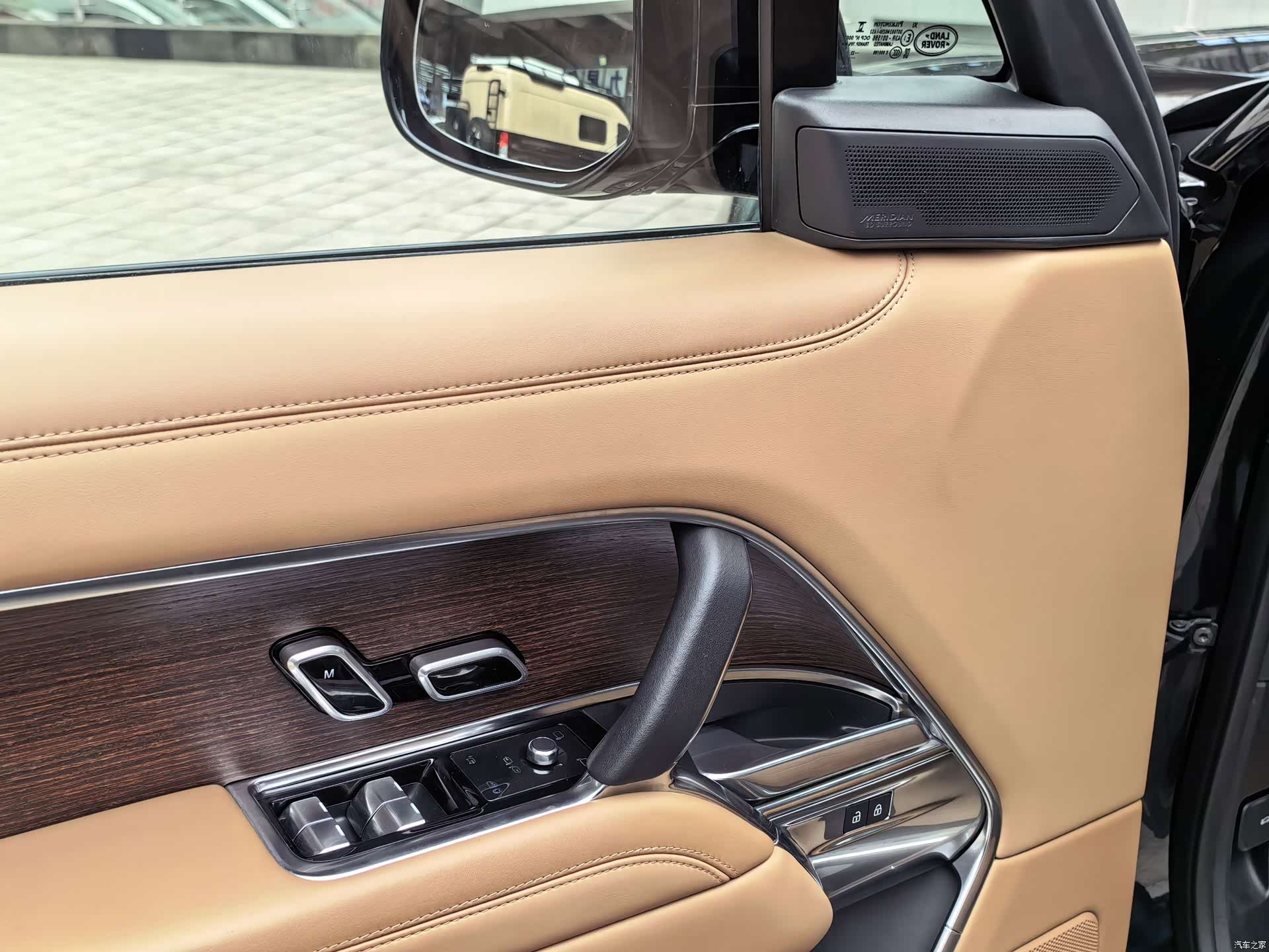 Land Rover Range Rover, 2022 все фото