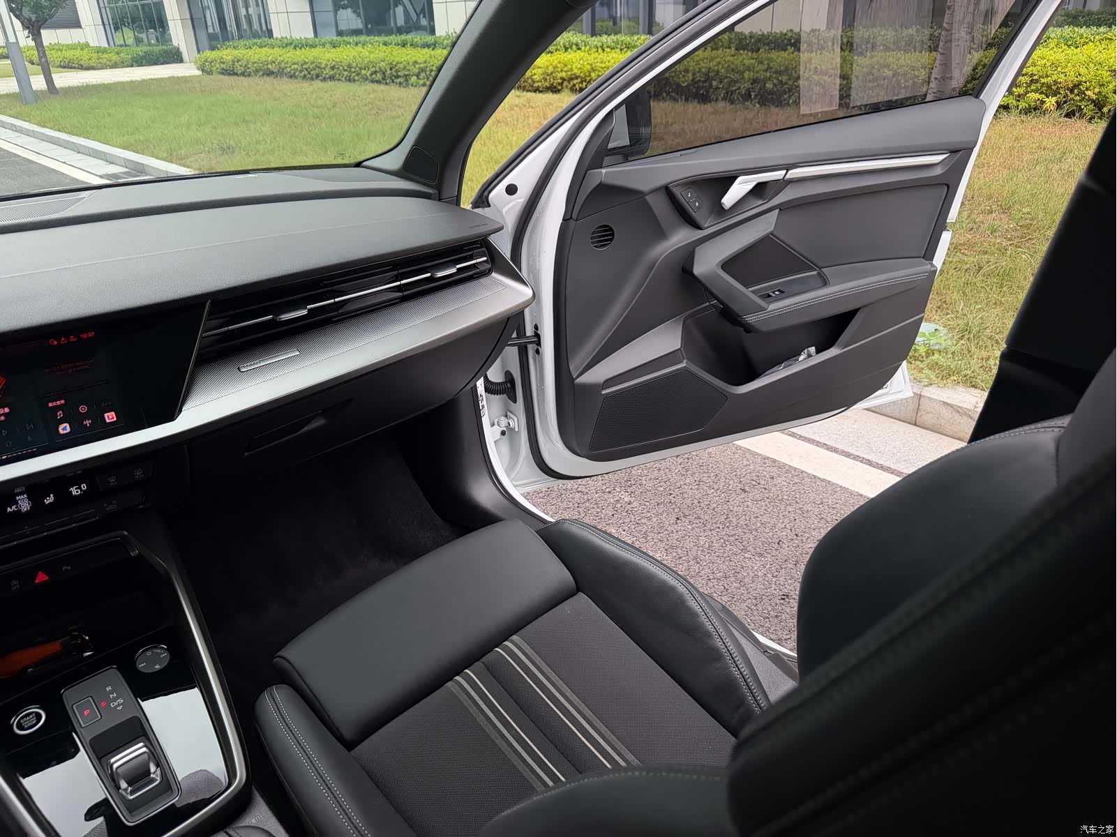 Audi A3, 2023 19