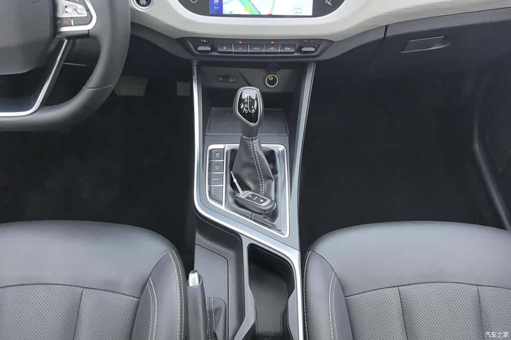 Geely X3, 2021 16