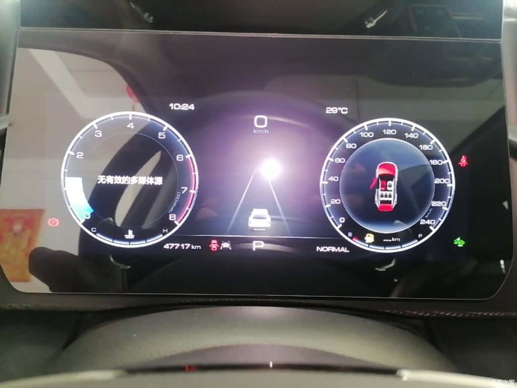 Haval Big Dog, 2024 12