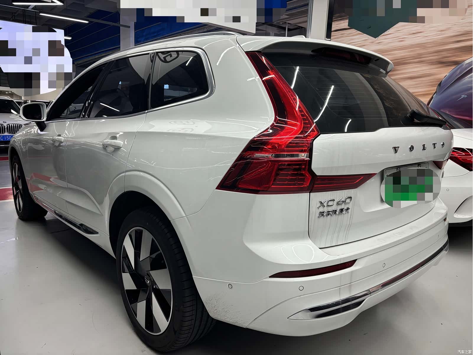Volvo XC60, 2024 17