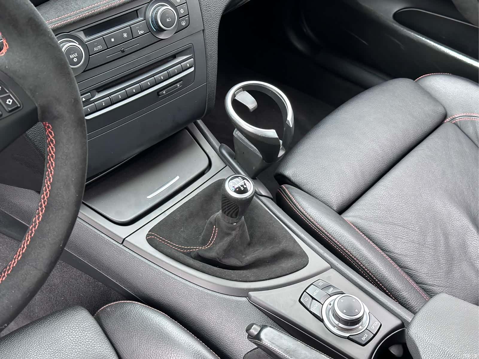 BMW 1 Series, 2012 7
