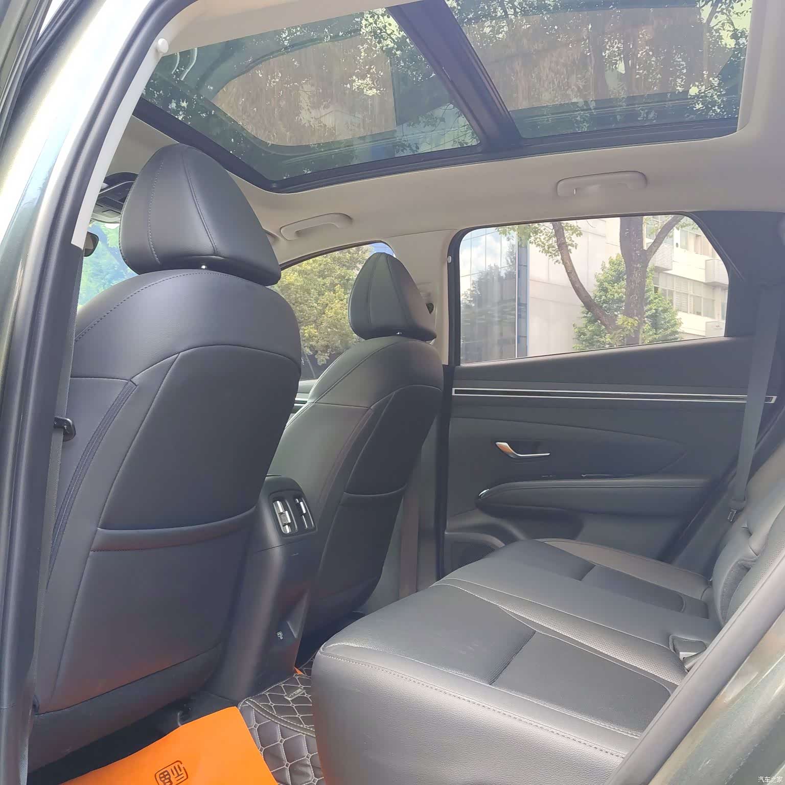 Hyundai Tucson L, 2021 10