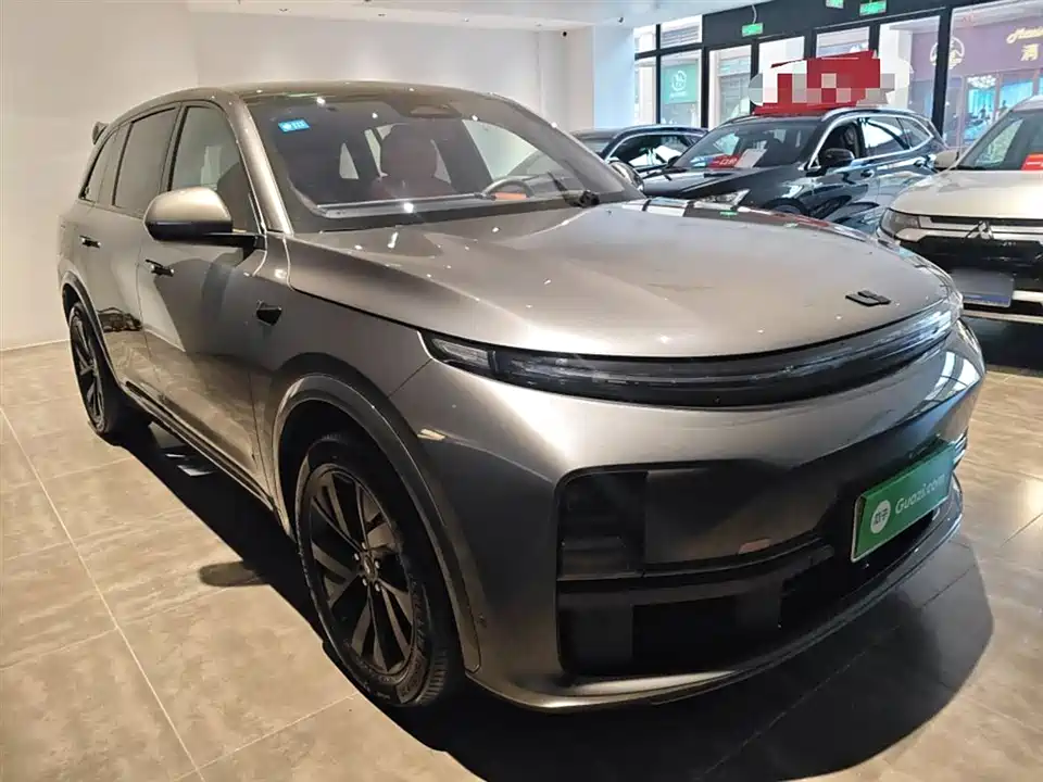 Li Auto Ideal L7