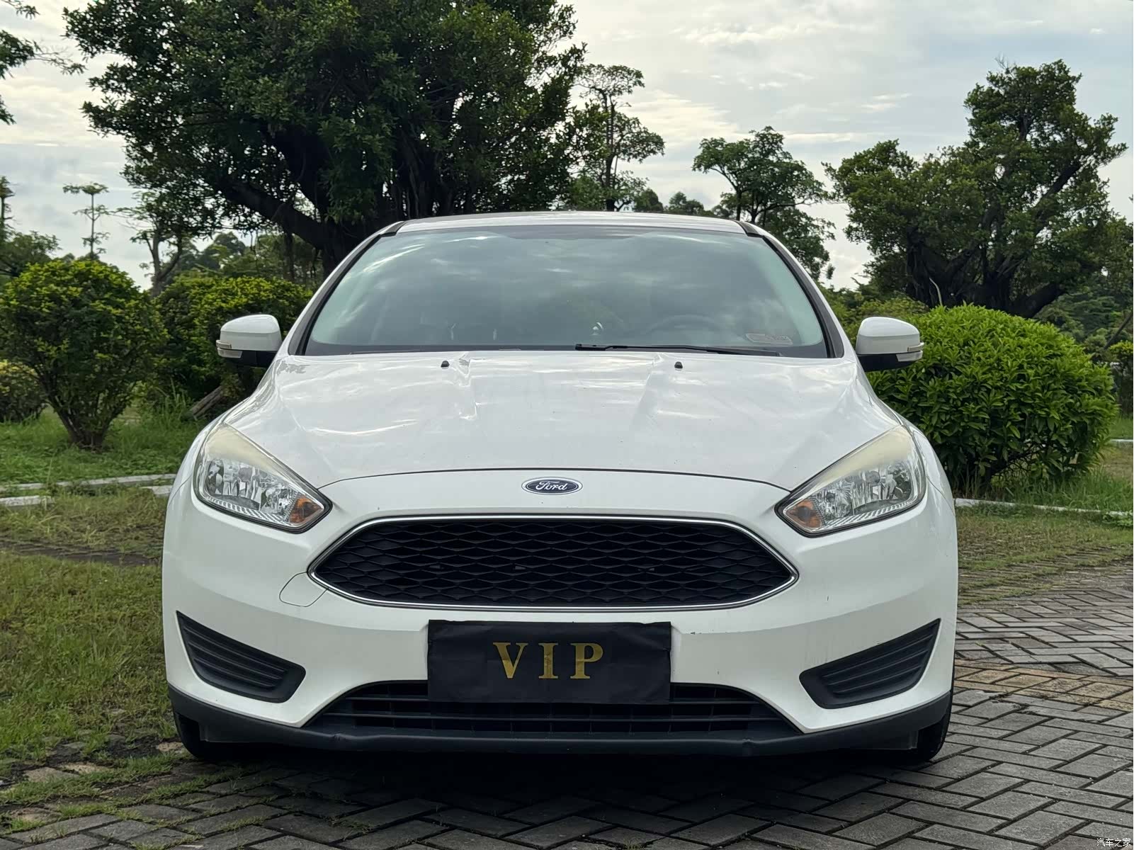 Ford Focus, 2018 2