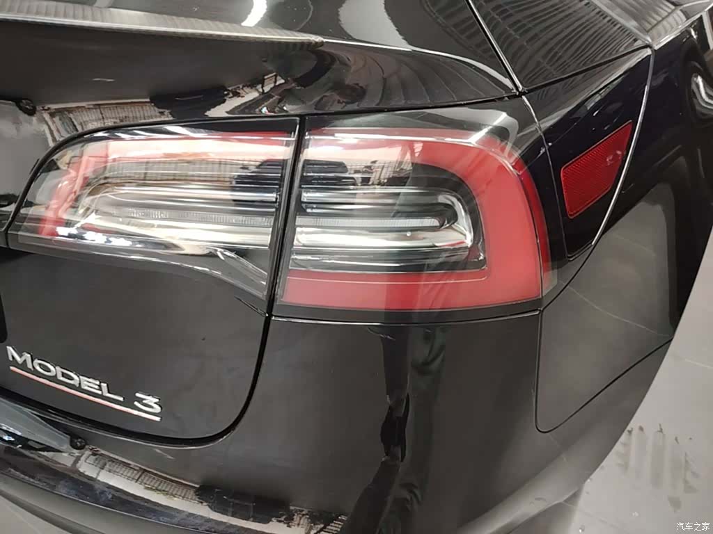 Tesla Model 3, 2022 8