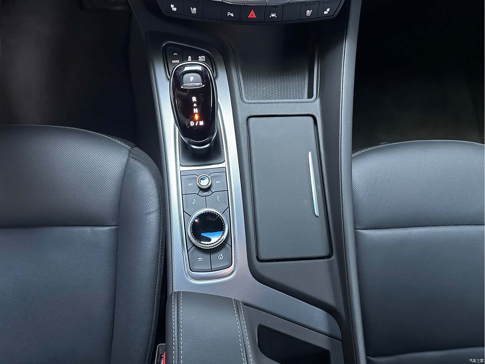 Cadillac CT5, 2024 10
