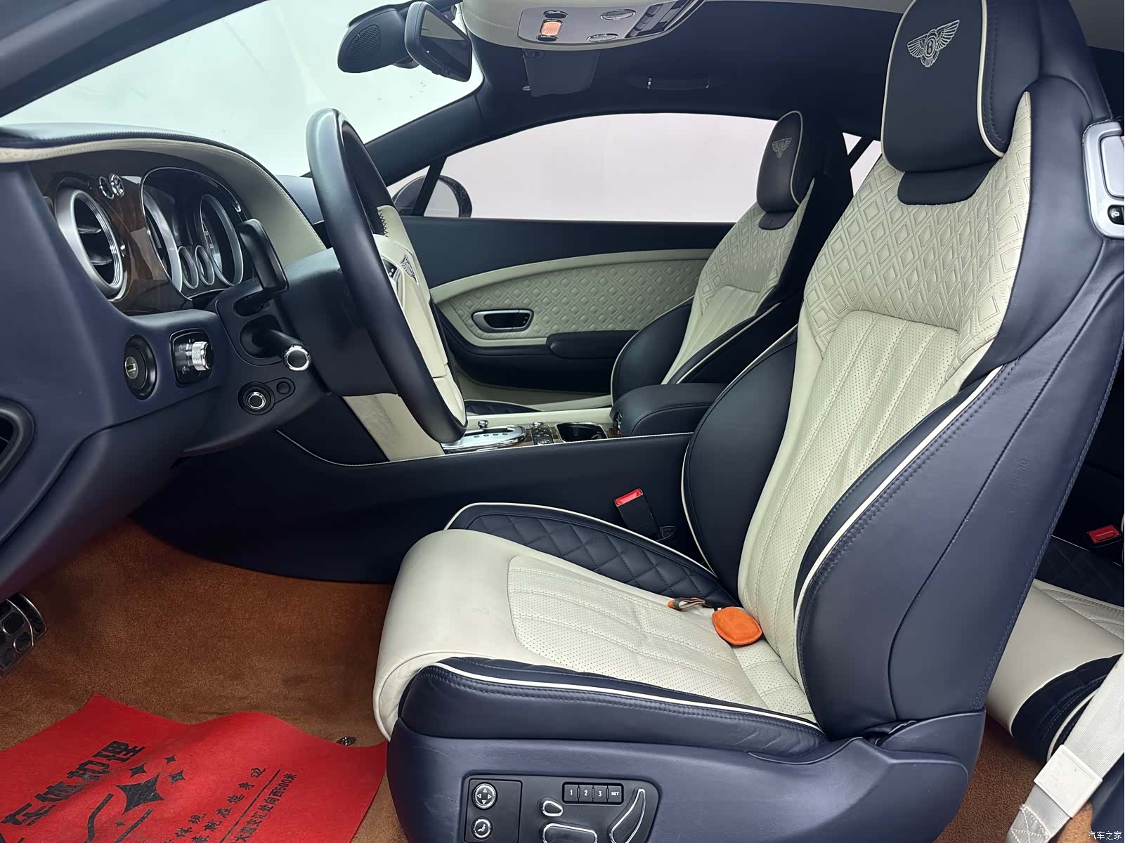 Bentley Continental GT, 2015 22