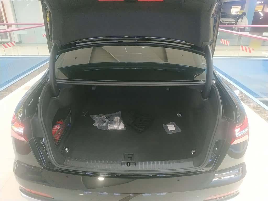 Audi A6L, 2023 15