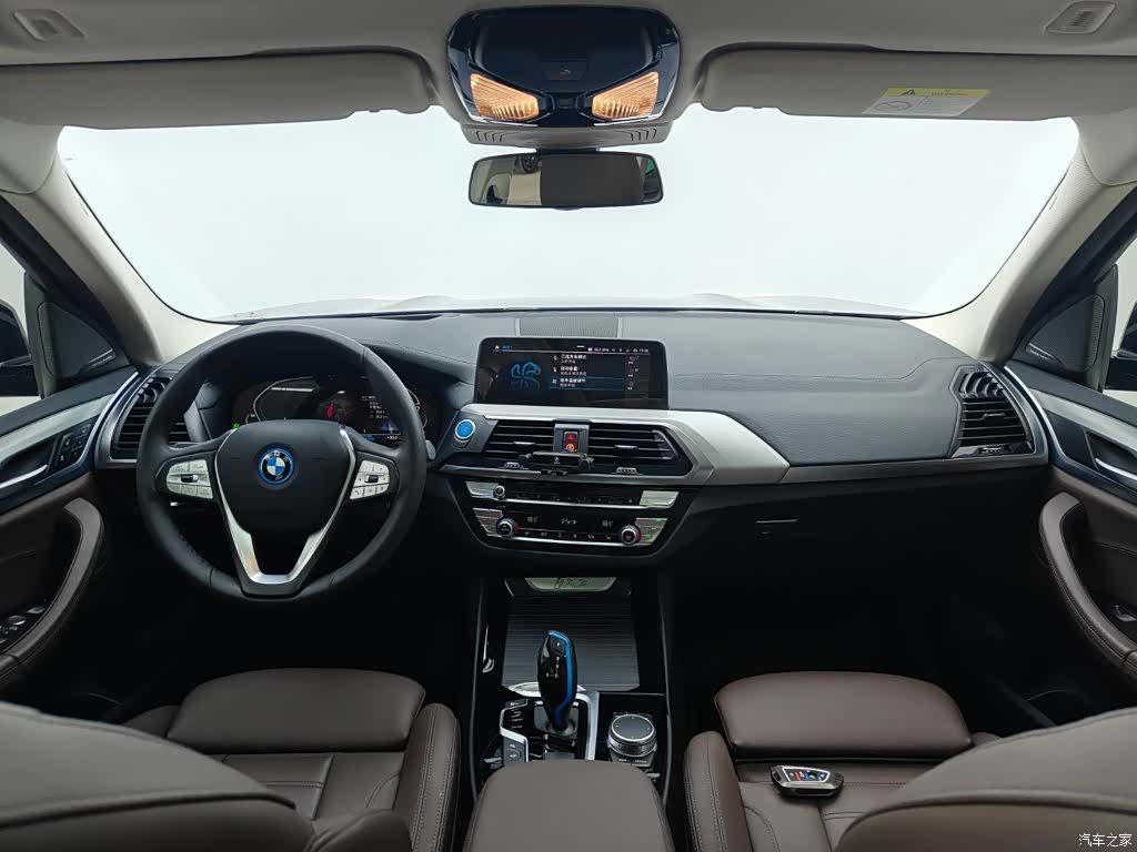 BMW iX3, 2021 20