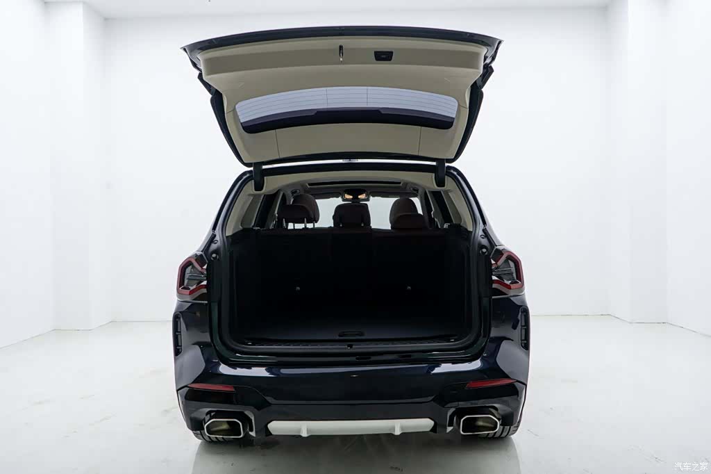 BMW X3, 2025 9