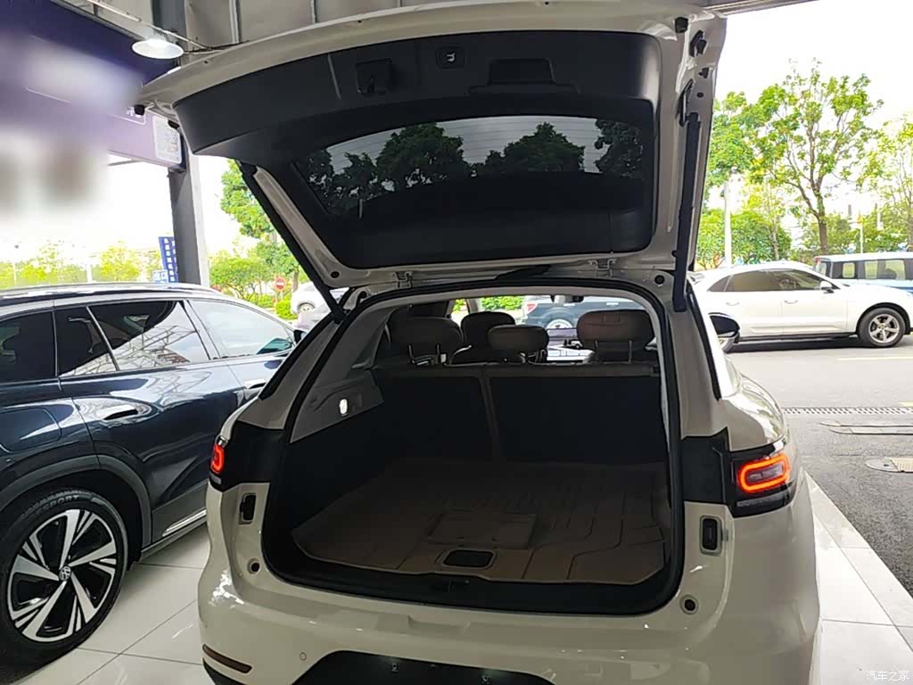 Leapmotor C11, 2025 19