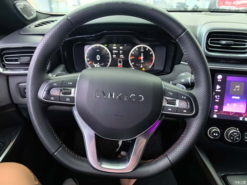 Lynk & Co 02, 2020 11