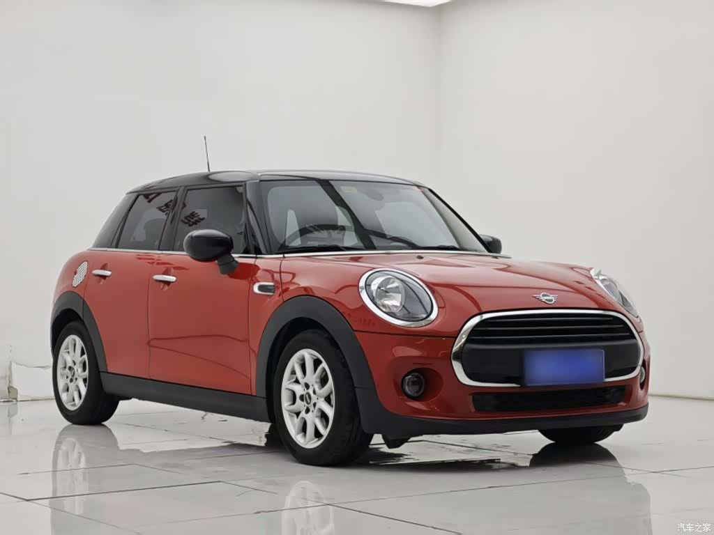 Mini ONE, 2020 24