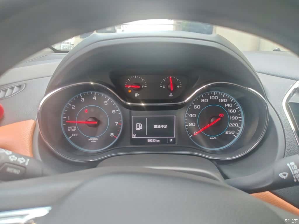 Chevrolet 320, 2017 12