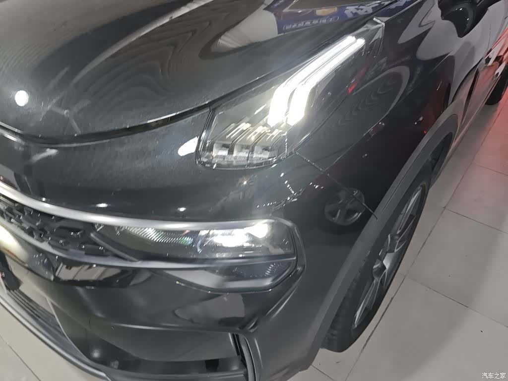 Lynk & Co 01, 2022 18