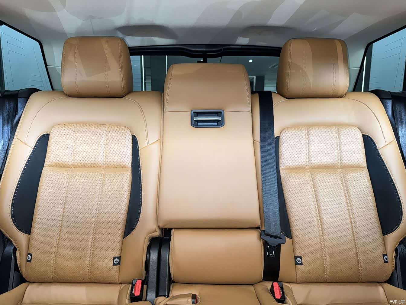Land Rover Range Rover, 2019 8