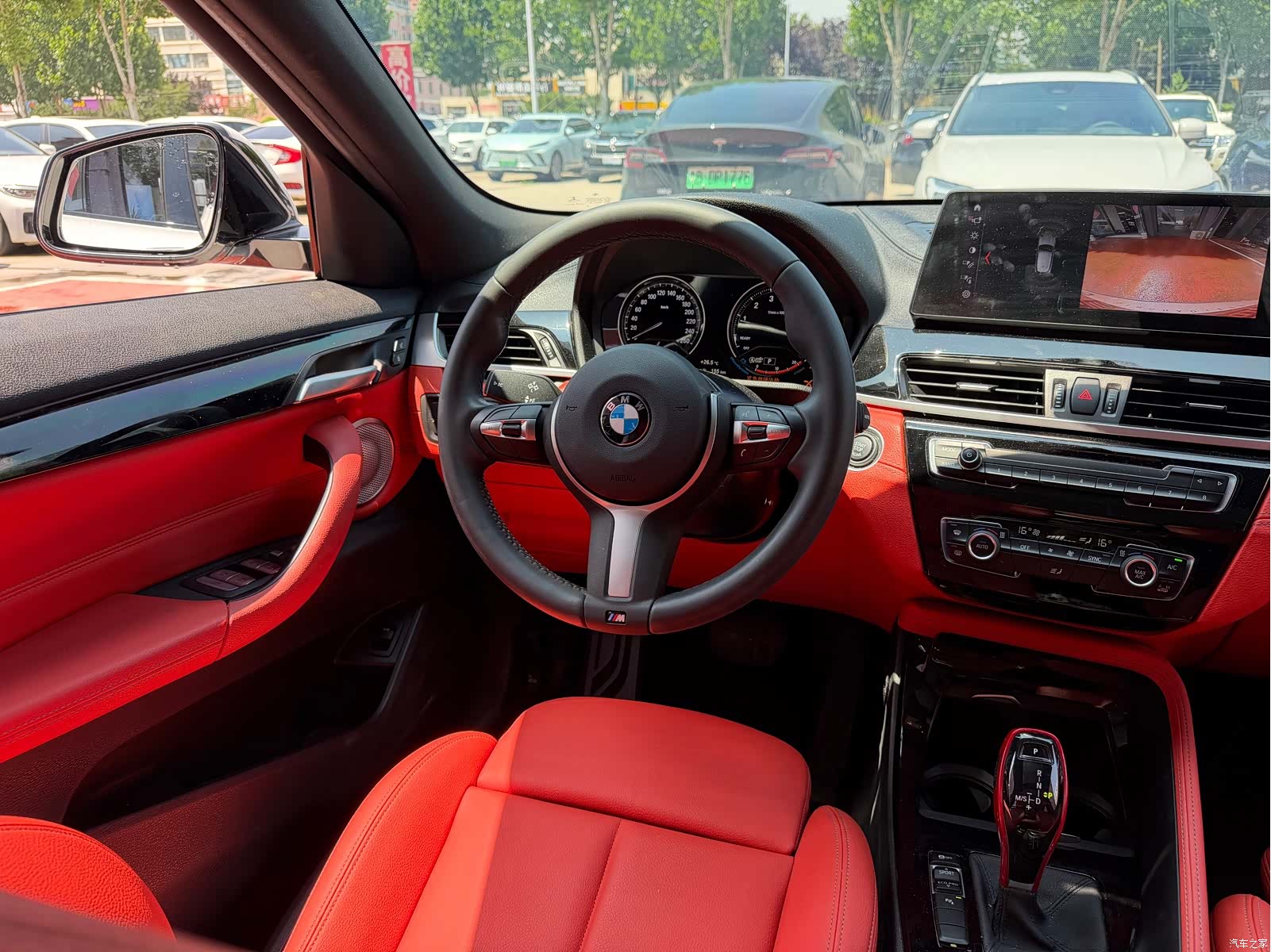 BMW X2, 2021 11