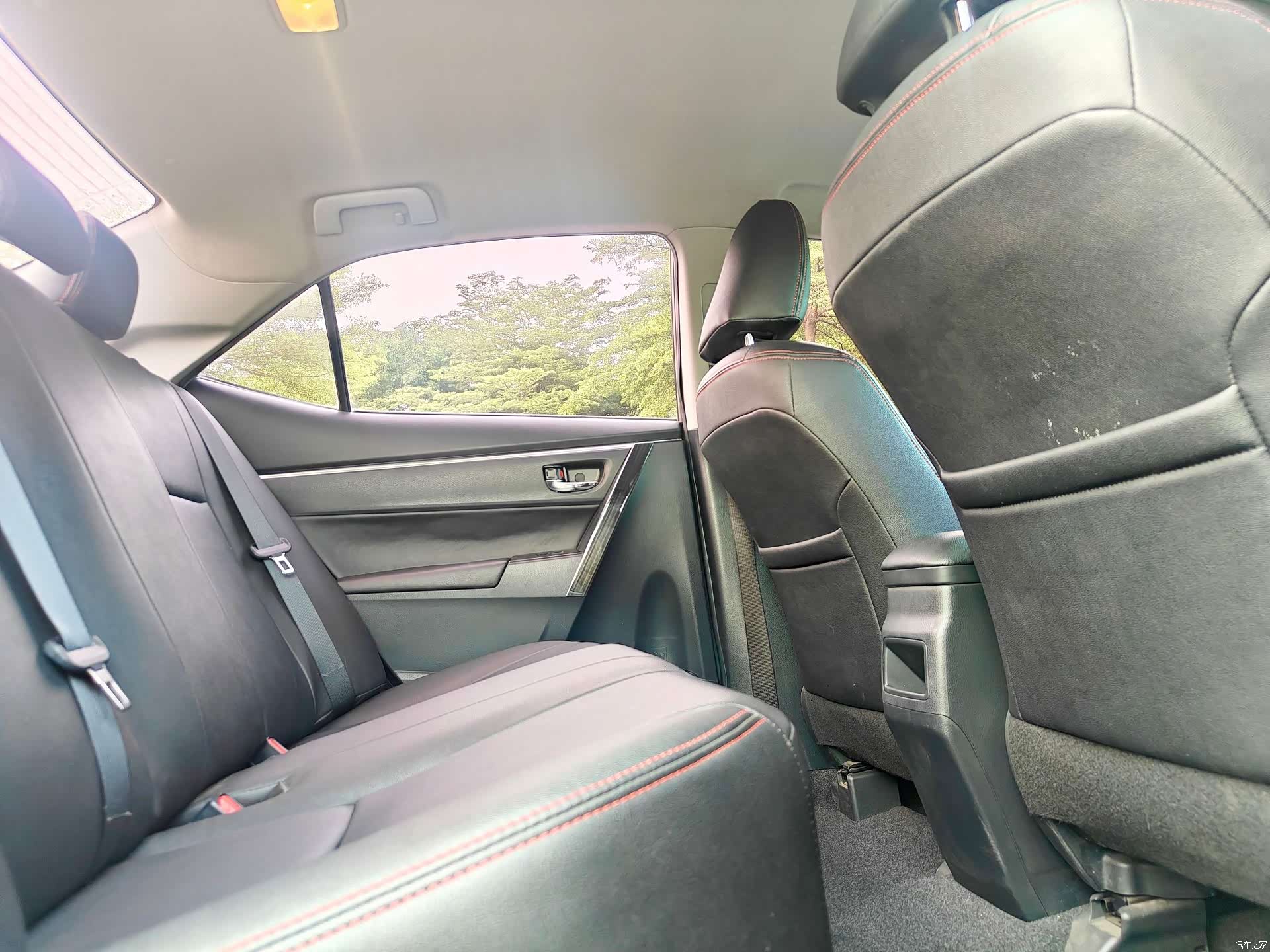 Toyota Corolla, 2019 16