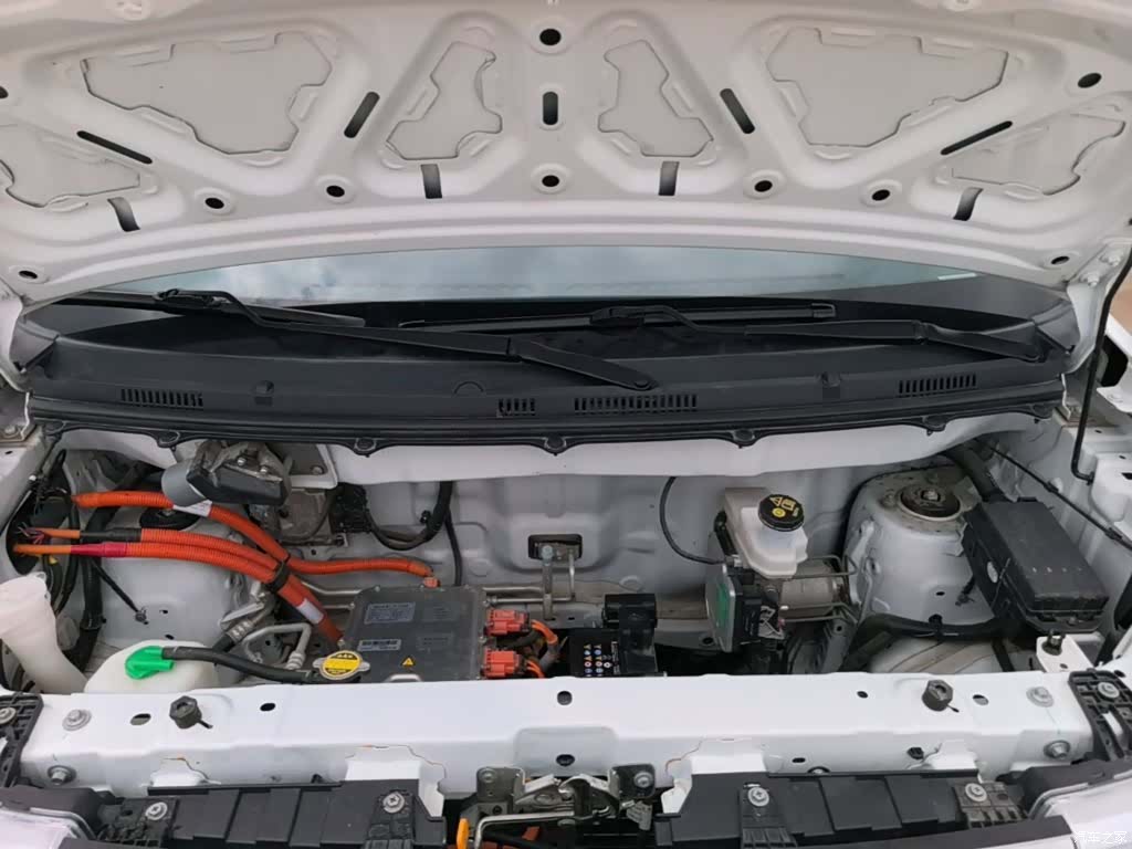 Ruichi EC75, 2025 20