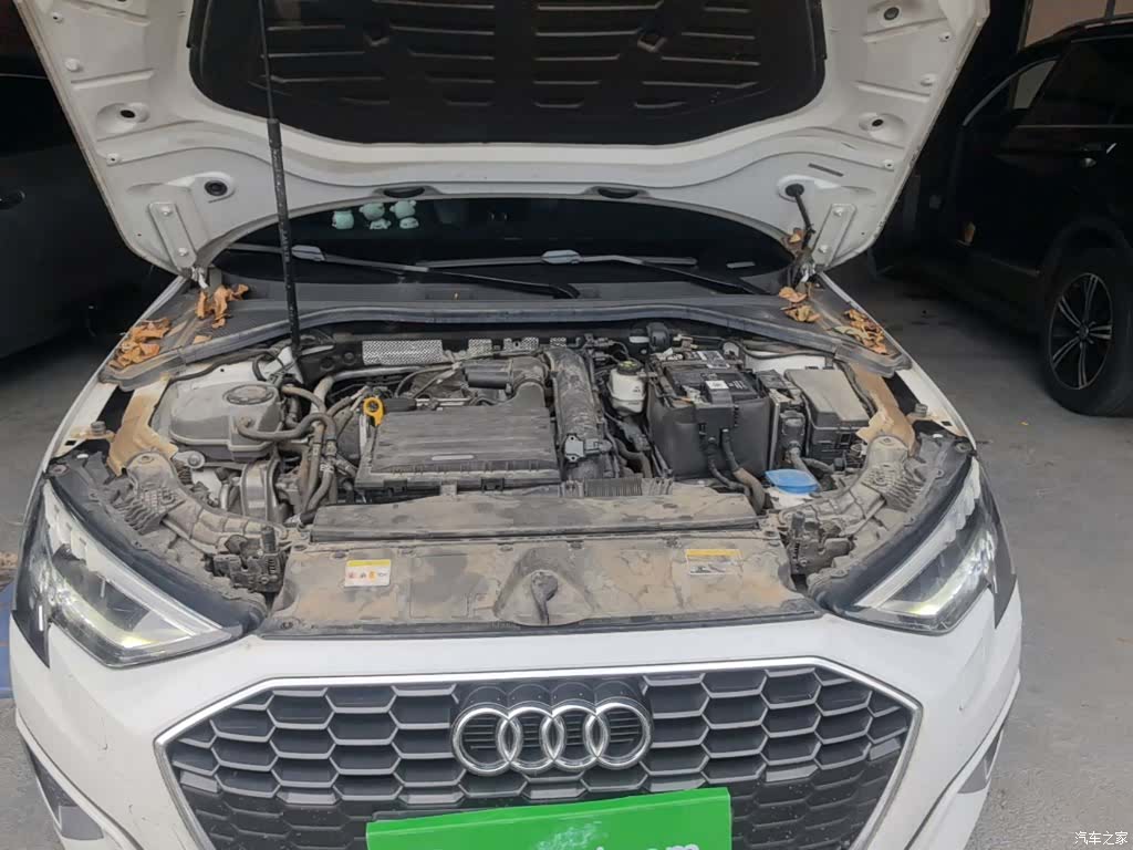 Audi A3, 2022 20