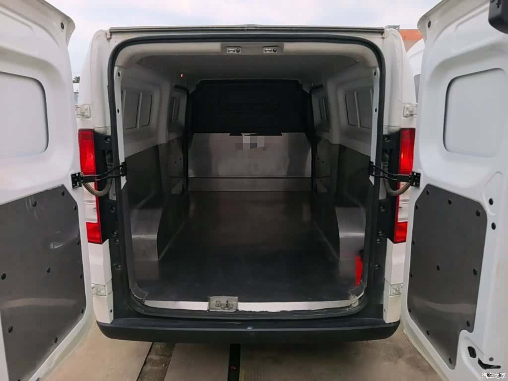 Ruichi EC75, 2025 19