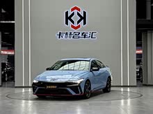 ������Elantra N 2023�� 2.0T Sport Package Edition