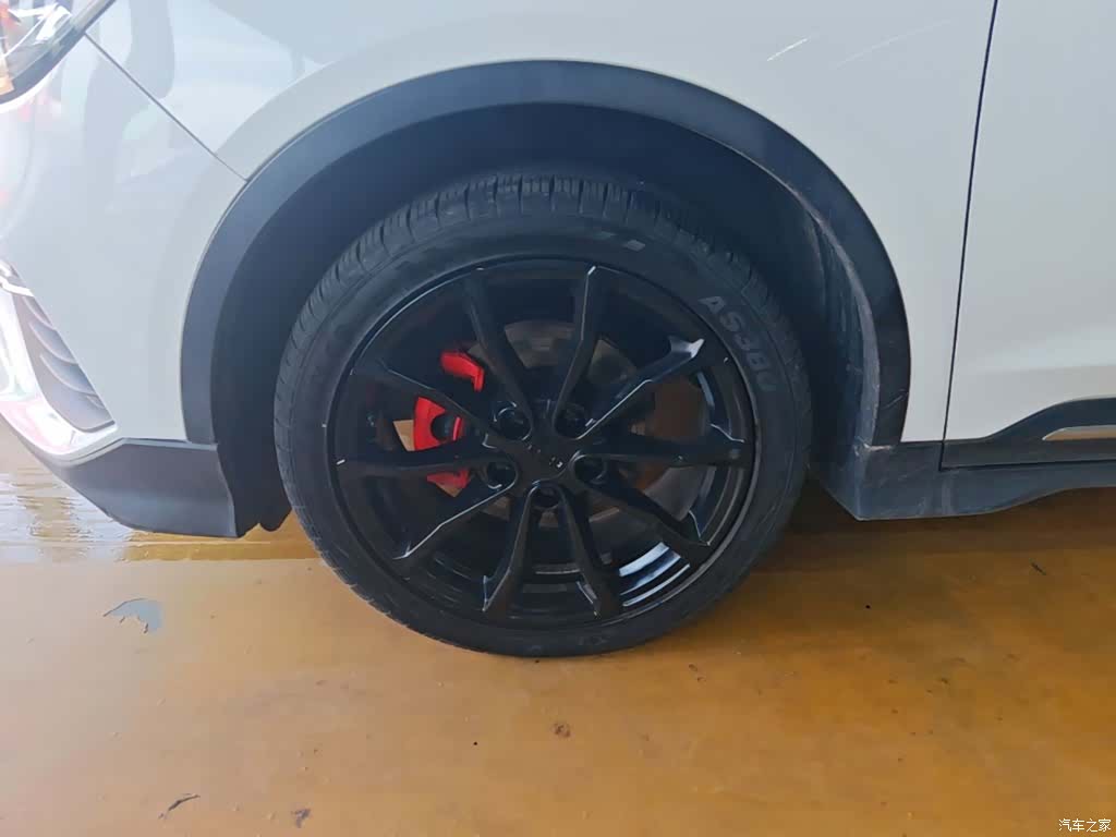 Geely Emgrand, 2022 23