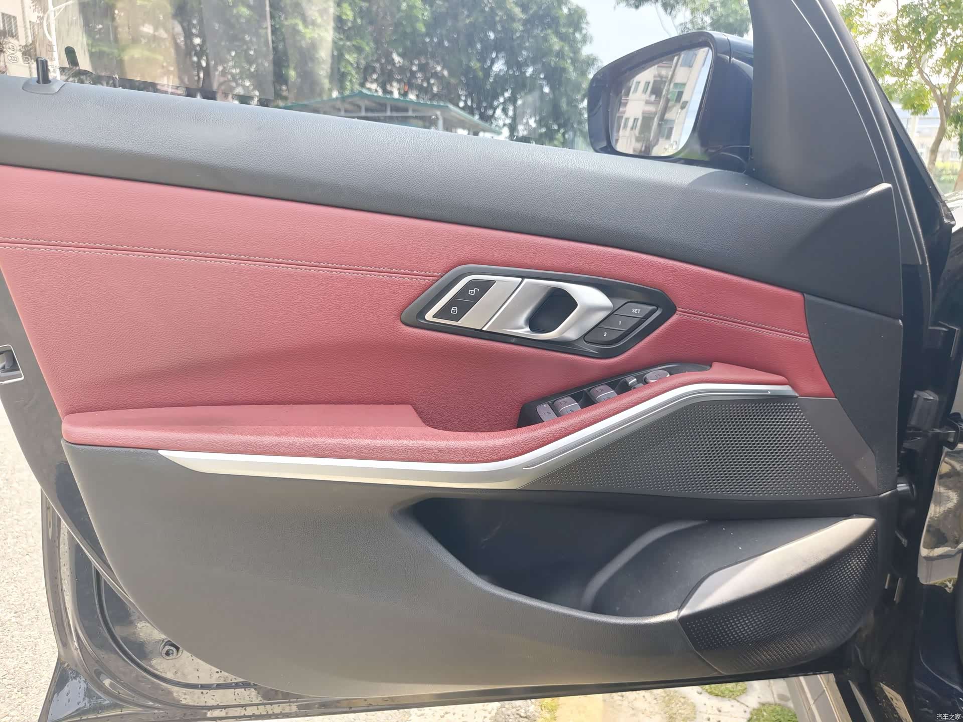 BMW i3, 2024 9