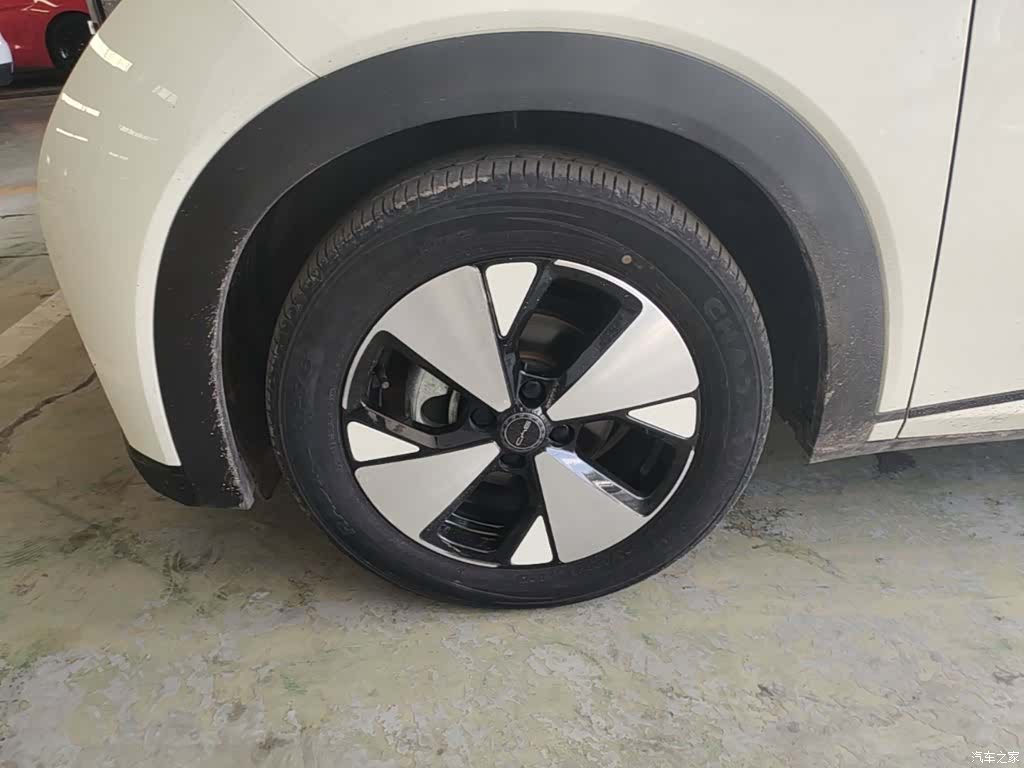 BYD Dolphin, 2023 23