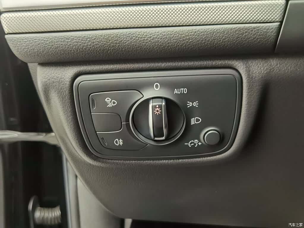 Audi A6L, 2018 21