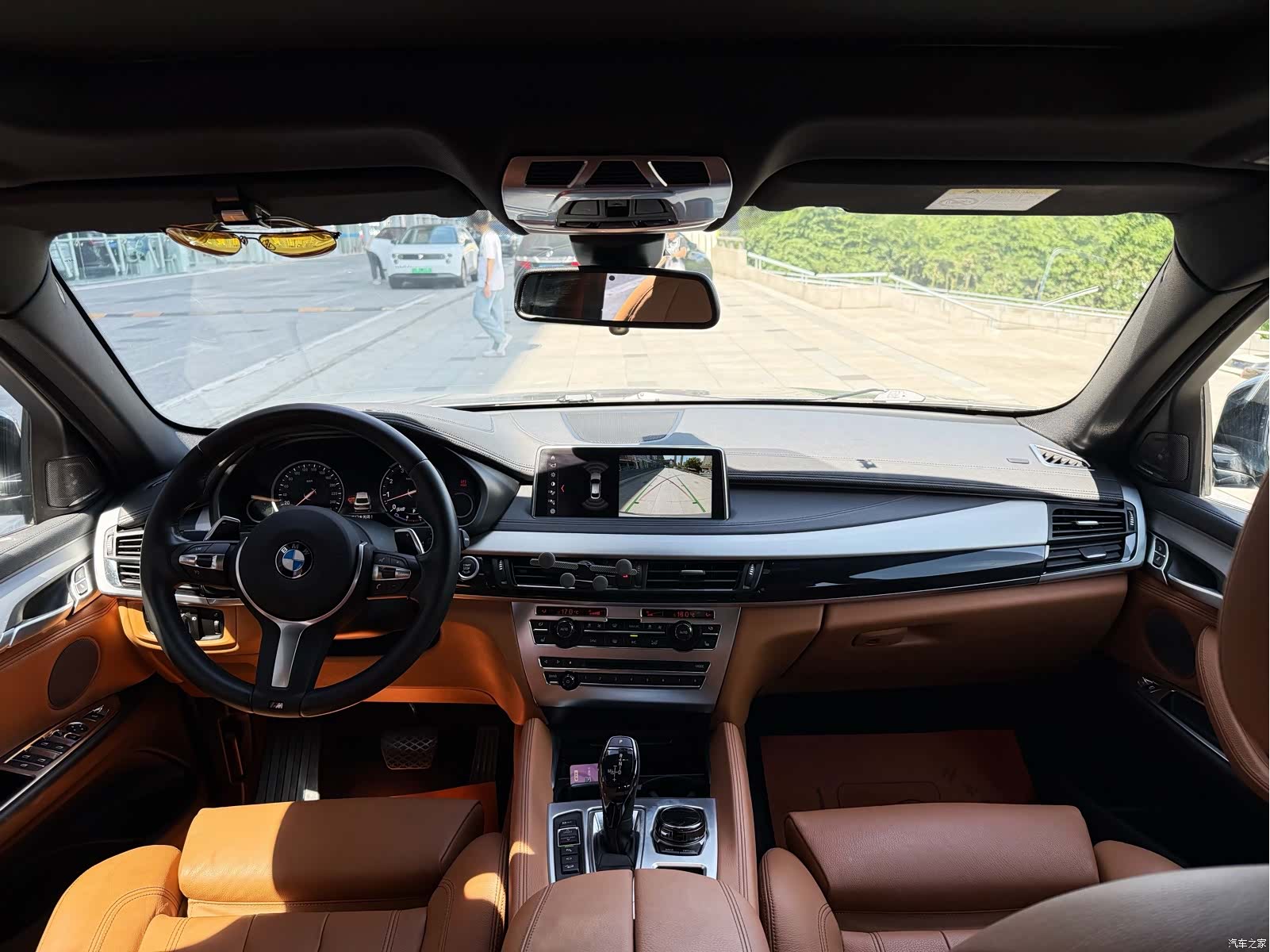 BMW X6, 2019 10