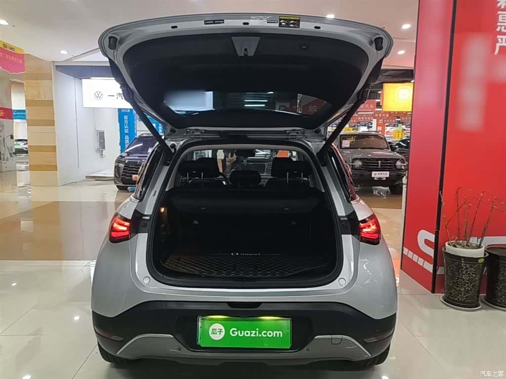 Smart 1, 2023 19