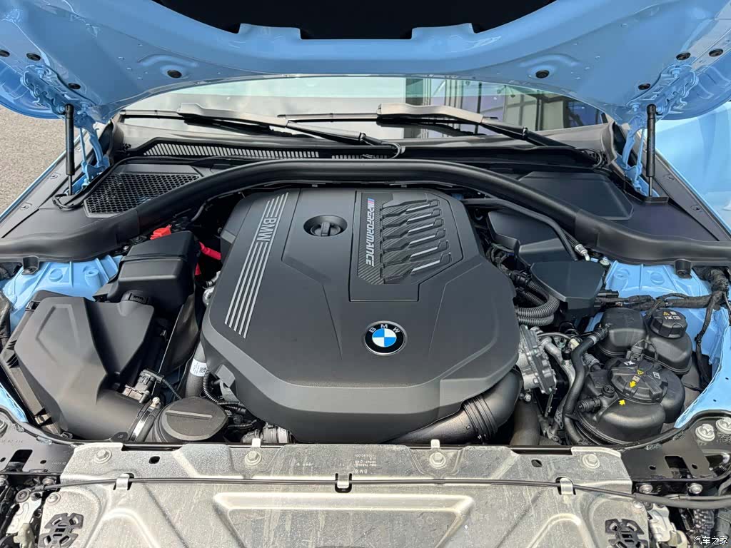 BMW M2, 2025 15
