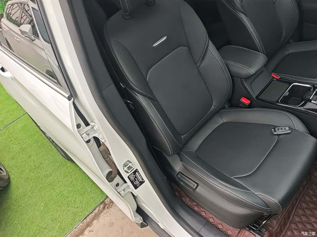 Maxus G50, 2019 25