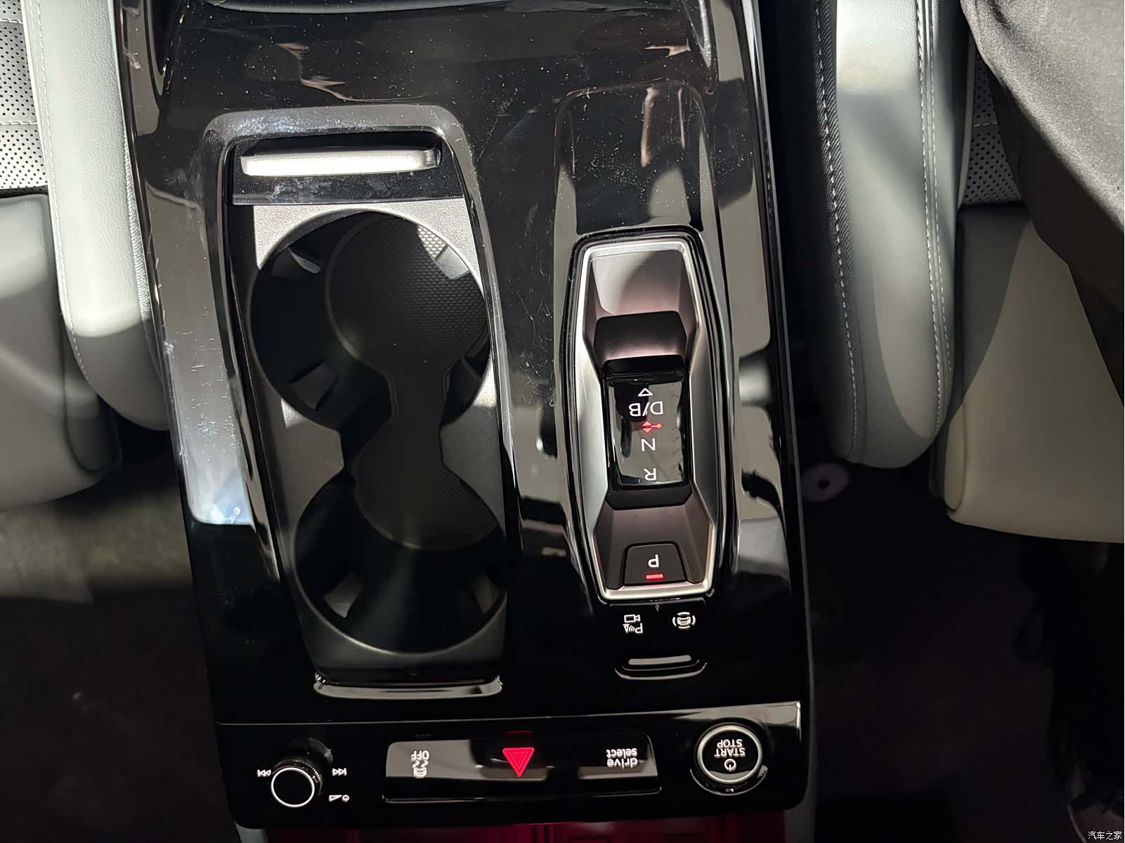 Audi e-tron, 2026 16