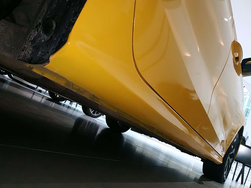 MG MG5, 2022 21