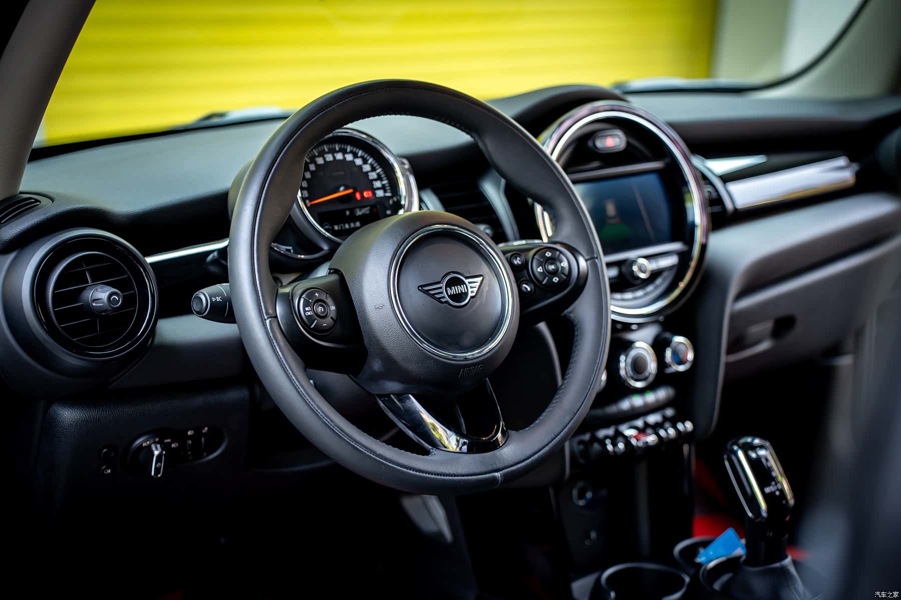 Mini Cooper, 2020 10
