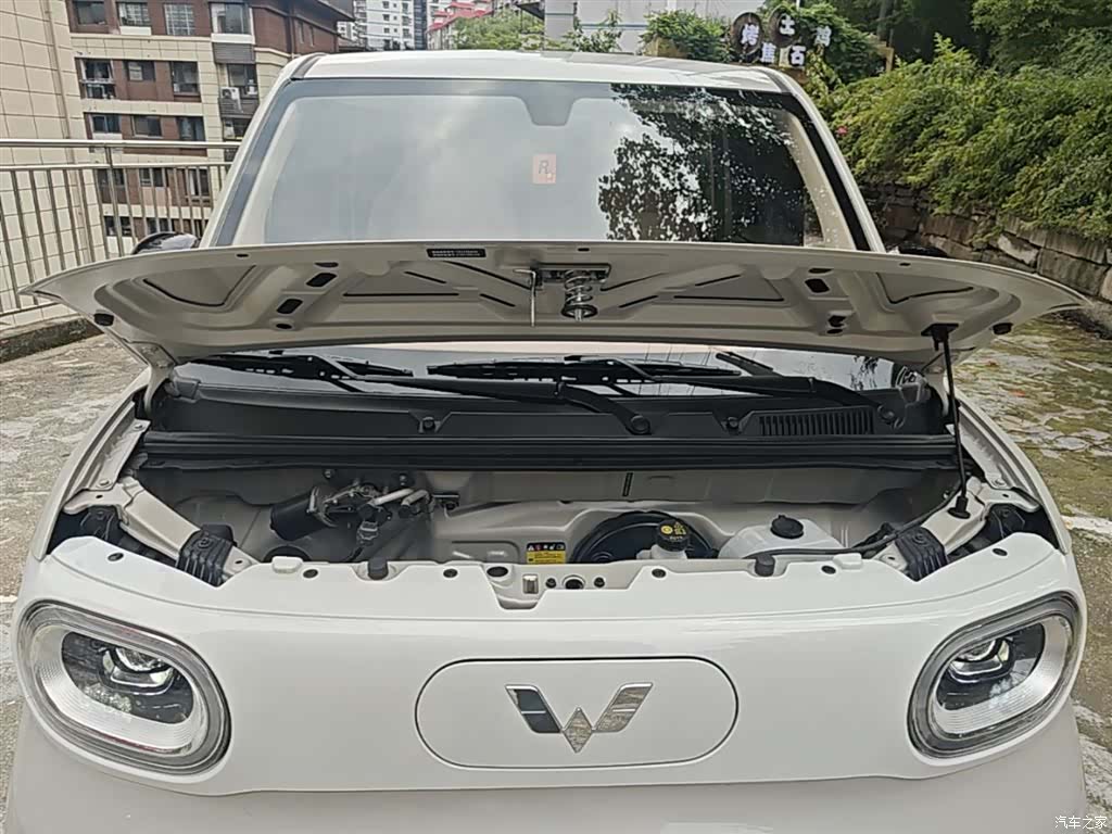Wuling MINIEV, 2025 20