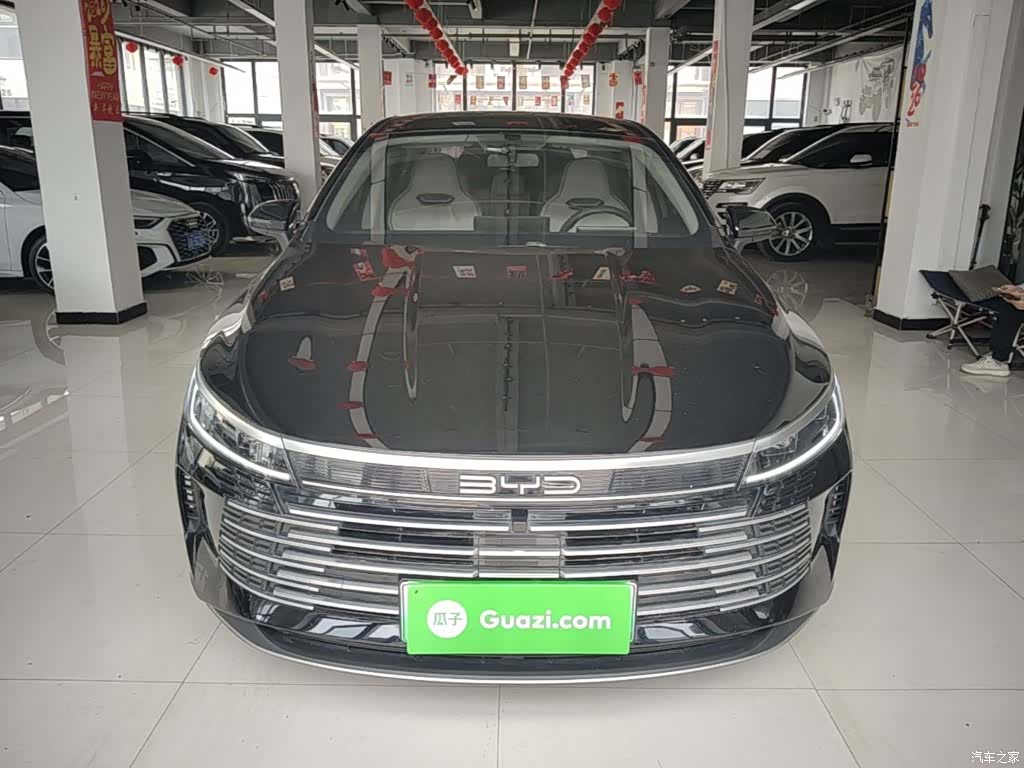 BYD Destroyer 05, 2024 3
