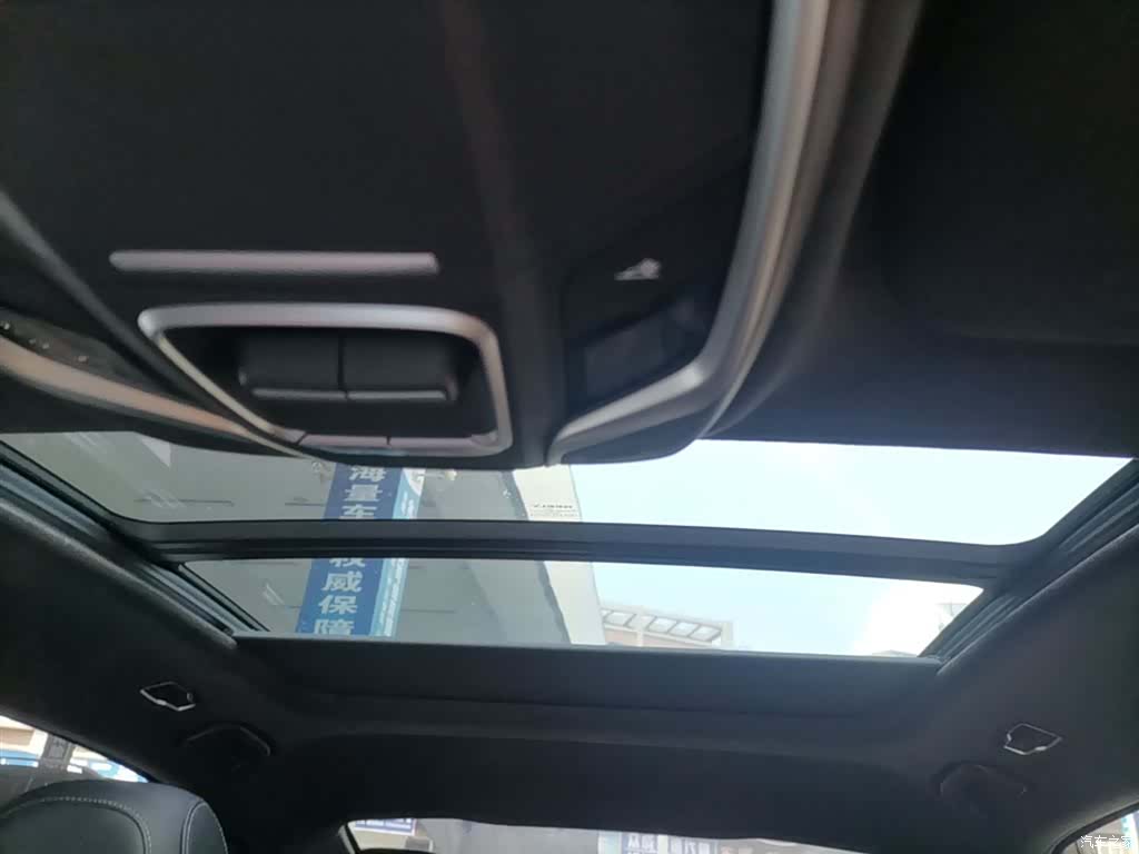 Geely Preface, 2023 18