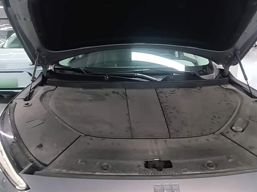 Buick E5 2023, фото 16