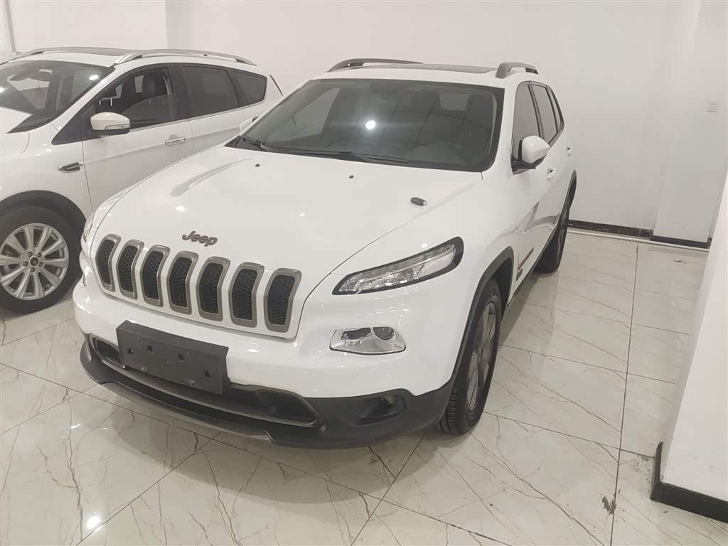 Jeep