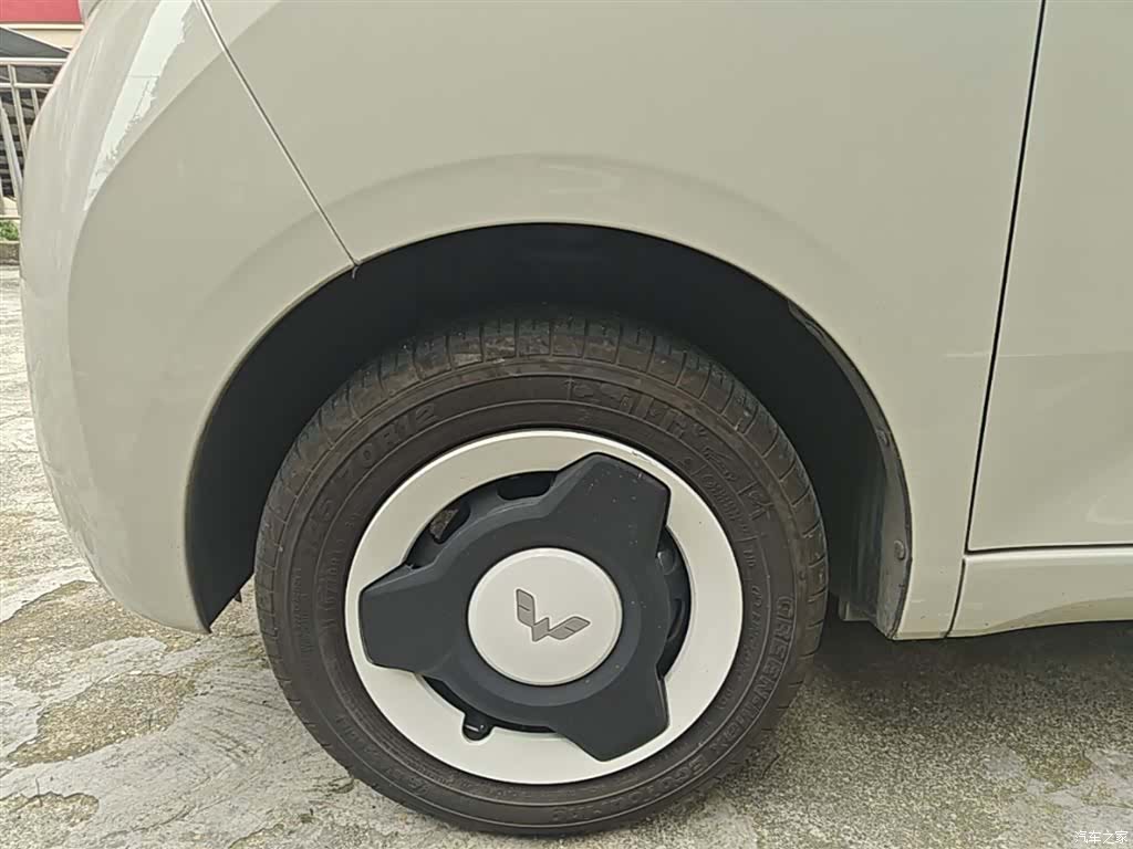 Wuling MINIEV, 2025 23