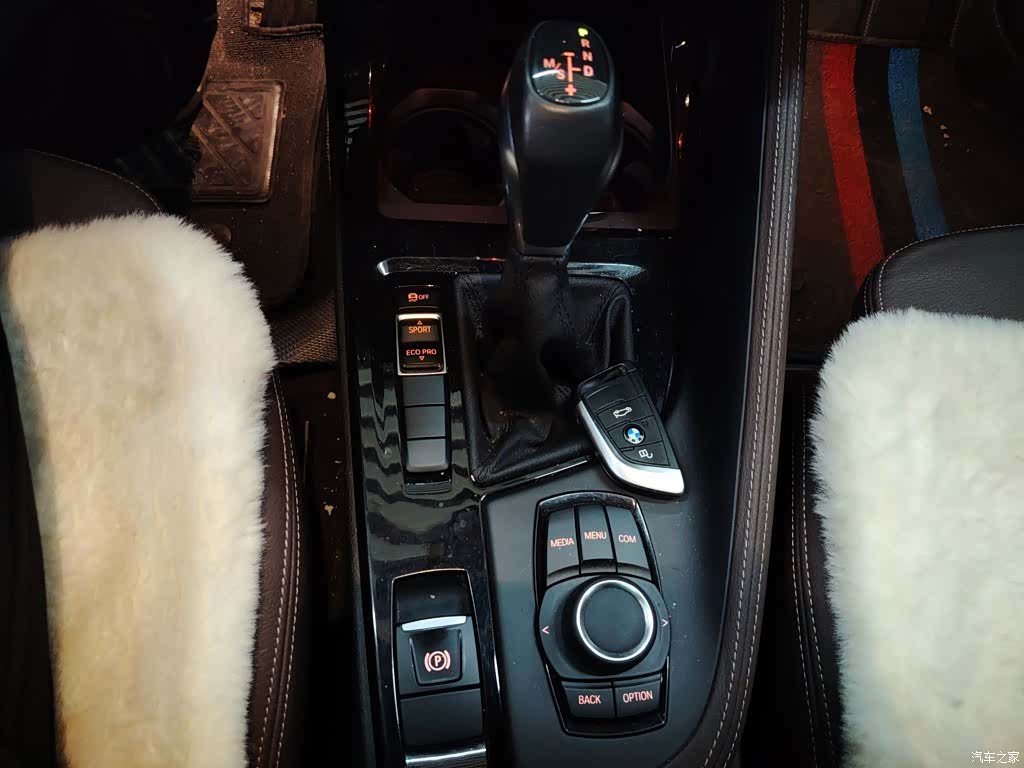 BMW X1, 2018 14
